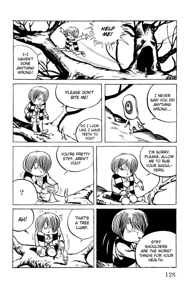 Gegege no Kitaro Chapter 11 15